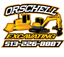 Orschell Excavating 513-226-8887