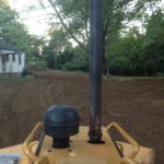 Excavating Projects