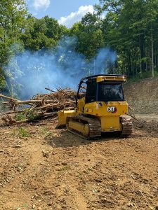 Orschell Excavating